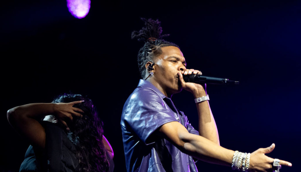 Lil Baby Fans In Vancouver Riot After Rapper Cancels Breakout Festival Set