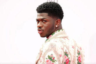 Lil Nas X Sends Pizza to Homophobes Protesting Outside His Show