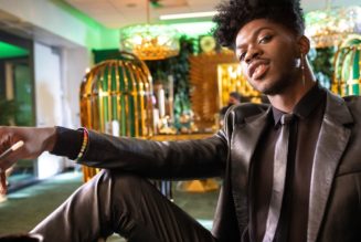 Lil Nas X Shares Video for New Song “Star Walkin’ (League of Legends Worlds Anthem)”: Watch