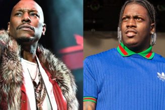 Lil Yachty Joins Tyrese Gibson, Terrence Howard and Jeremy Piven in Action Film ‘The System’