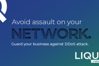 Liquid Networks Launches DDoS Security for African Businesses