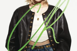 Lisa Calls Blinks’ Excitement Over ‘BORN PINK’ One of Her ‘Biggest Motivations’: Exclusive