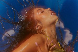 Listen to Kali Uchis’ New Song “No Hay Ley”