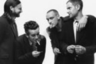 Listen to The 1975 Long for Love in ‘All I Need to Hear’