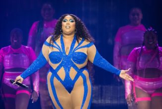 Lizzo’s “Special Tour” Showcases All of Her (Many) Talents: Review
