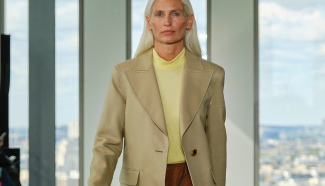 London Has Spoken—These 6 Trends Will Be Everywhere in 2023