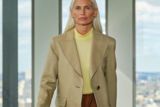 London Has Spoken—These 6 Trends Will Be Everywhere in 2023