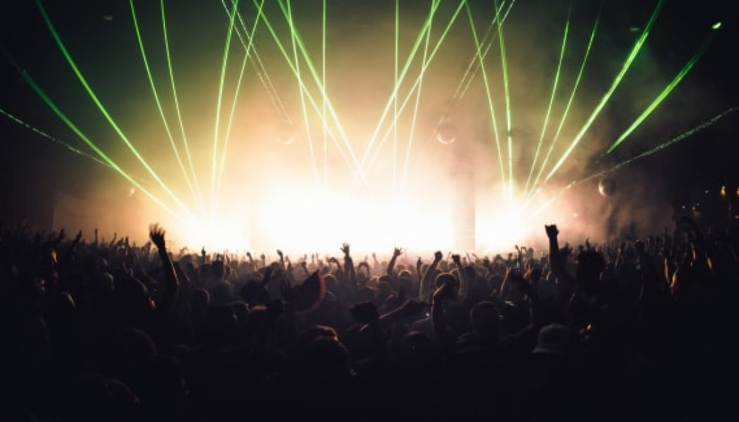 Look Inside Portola, San Francisco’s Newest Electronic Music Festival