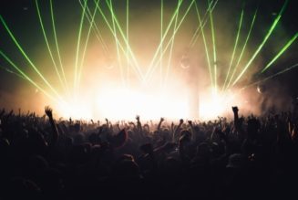 Look Inside Portola, San Francisco’s Newest Electronic Music Festival