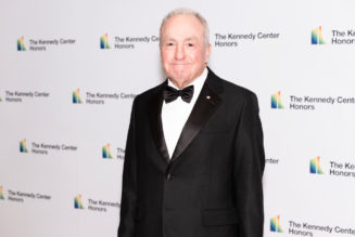 Lorne Michaels Doesn’t Plan to Retire from Saturday Night Live After Season 50
