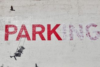 Los Angeles Banksy Mural Worth Over $16 Million USD Hits Auction Block With Entire Building Attached