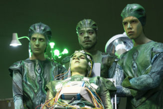 Los Espookys’ Bernardo Velasco and Cassandra Ciangherotti on Season 2 and Making a Bilingual Comedy