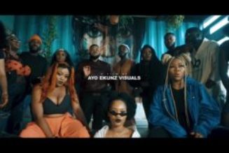 Loud Urban Choir – Bloody Samaritan (Cover)