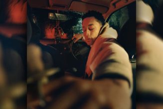 Loyle Carner Unveils 2023 Tour Dates