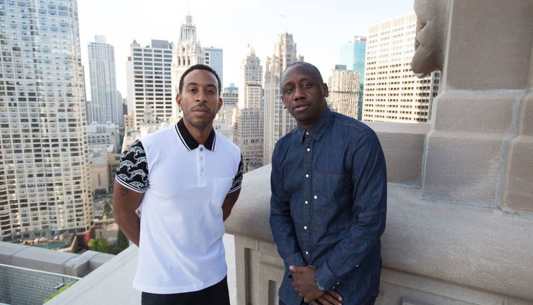 Ludacris’ Manager Chaka Zulu Arrested On Murder Charge, Claims Self-Defense