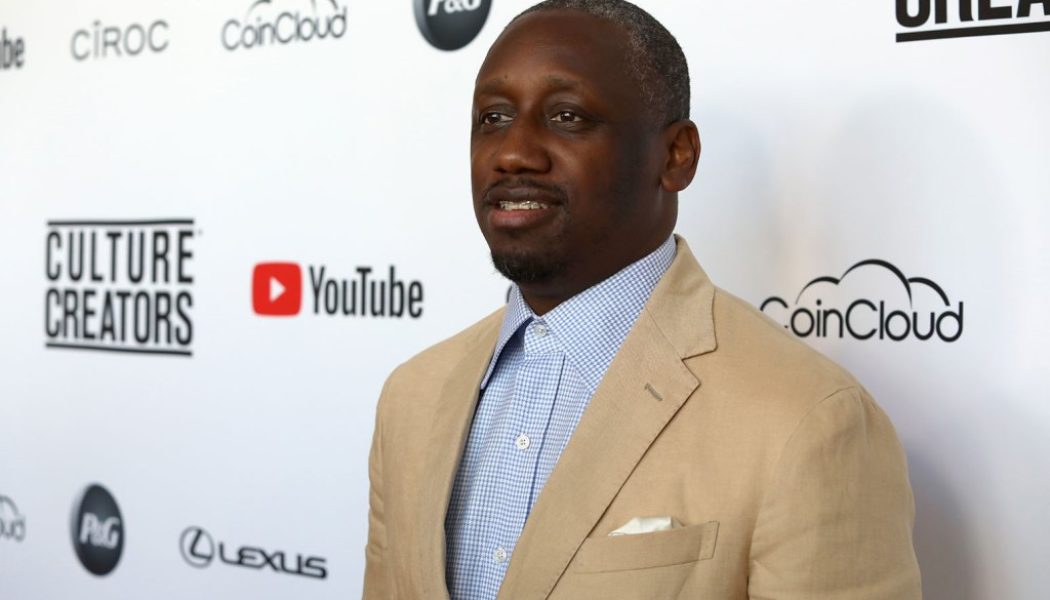 Ludacris’ Manager Chaka Zulu Faces Murder Charge in Connection to Atlanta Shooting