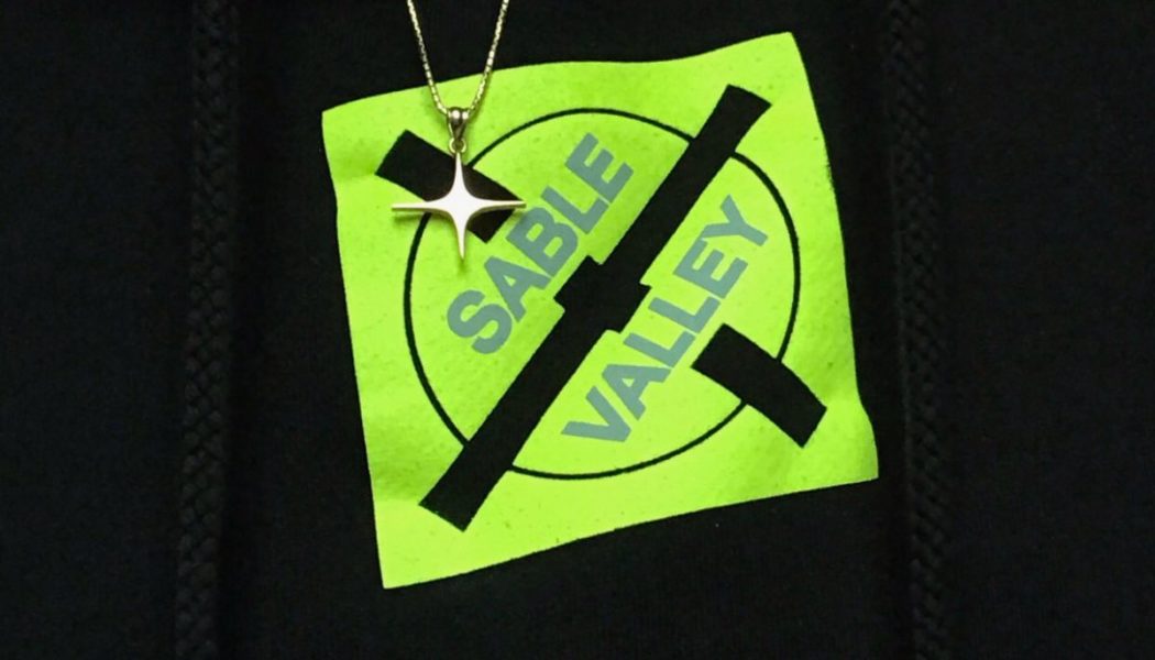 LYNY, Saka, VILLA, More Shine In New Sable Valley Compilation: Listen