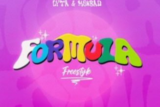 Lyta – Formula ft. Mohbad