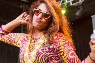 M.I.A. Drops Eclectic Bass-Heavy Track “Beep,” Reveals ‘MATA’ LP Cover Art