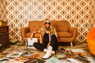 Maddy O’Neal Drops Shapeshifting Sophomore Album, “Ricochet”