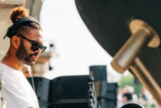 Makasi Enlists Future Munk for R&B-Infused House Anthem, “Lucky”