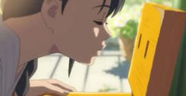 Makoto Shinkai’s ‘Suzume no Tojimari’ Movie Releases Final Trailer