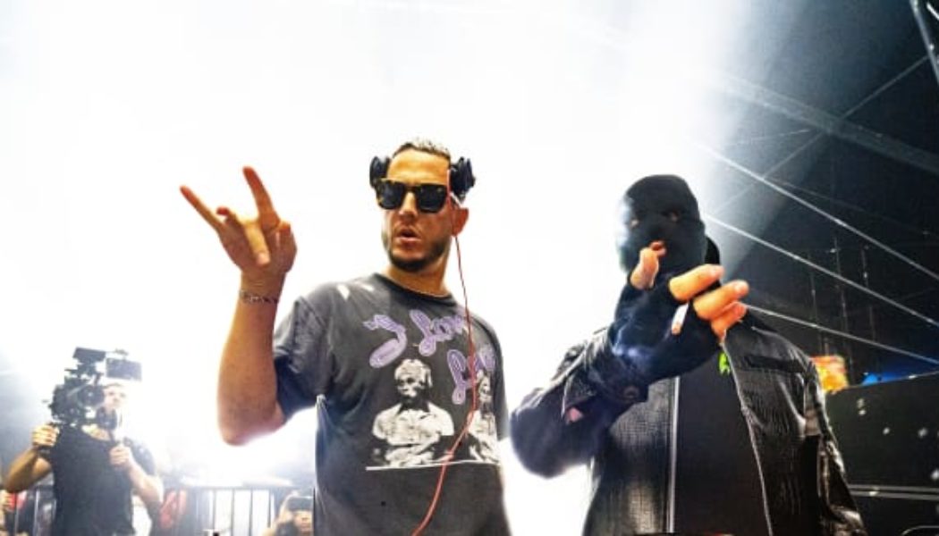 Malaa and DJ Snake Reunite for Gritty House Track With Yung Felix, “Deep”