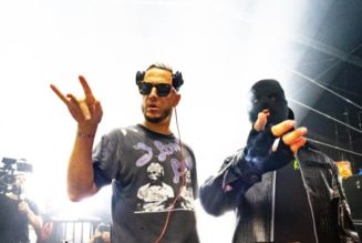 Malaa and DJ Snake Reunite for Gritty House Track With Yung Felix, “Deep”