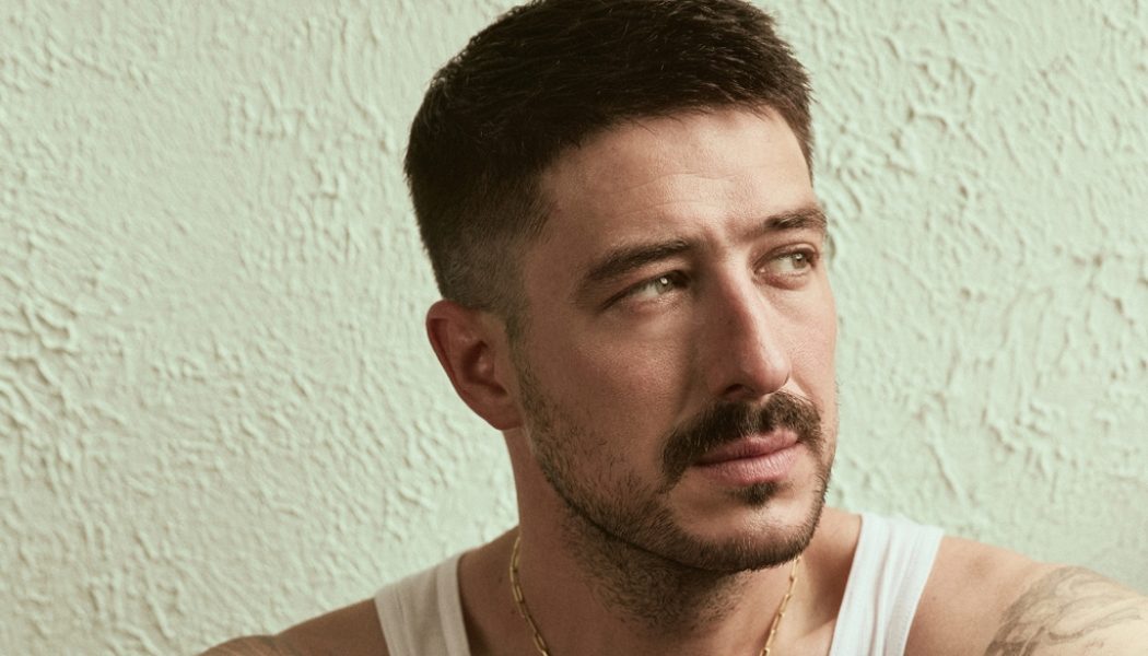 Marcus Mumford Didn’t Want to ‘Terrorize People’ With Addressing of His Traumatic Past on Solo Debut