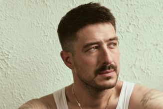 Marcus Mumford Didn’t Want to ‘Terrorize People’ With Addressing of His Traumatic Past on Solo Debut