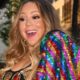Mariah Carey Teases Releasing Her 1995 Alt-Rock Album ‘Someone’s Ugly Daughter’