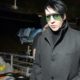 Marilyn Manson Sexual Abuse Investigation Submitted to Los Angeles D.A.