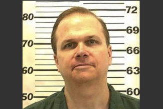 Mark David Chapman, John Lennon’s Killer, Denied Parole for 12th Time