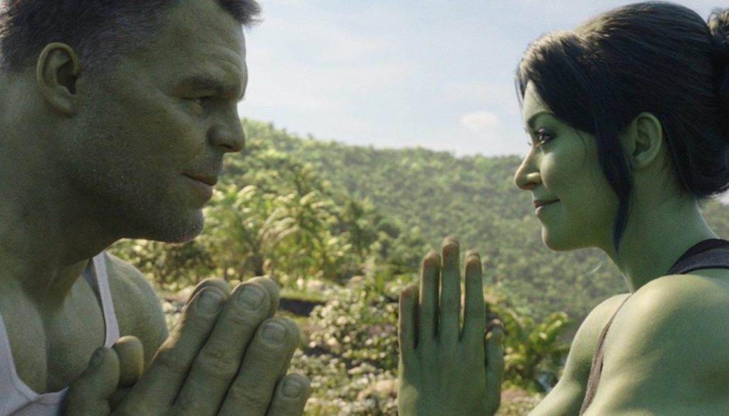 Mark Ruffalo Could Return As the Hulk in ‘Captain America: New World Order’