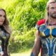 Marvel Releases New Deleted Scene From ‘Thor: Love and Thunder’