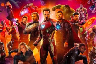 Marvel Studios Reportedly Confrims Hire Of a MCU Time-Keeper