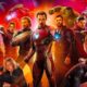 Marvel Studios Reportedly Confrims Hire Of a MCU Time-Keeper