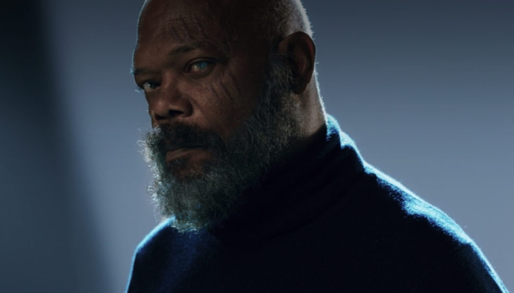 Marvel Unveils Secret Invasion Trailer Starring Samuel L. Jackson, Emilia Clarke, Olivia Coleman: Watch