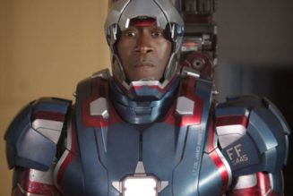 Marvel’s Don Cheadle Series ‘Armor Wars’ Will Reportedly Be Redeveloped as a Feature Film