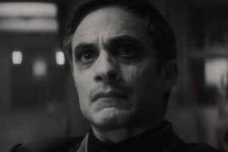 Marvel’s ‘Werewolf by Night’ Halloween Special Receives Spooky, Black-and-White Trailer