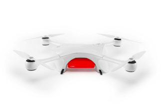 Matternet’s delivery drone design has been approved by the FAA