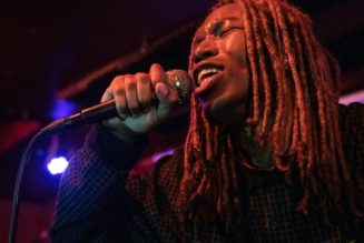 Mavi Shares New Song “Doves”