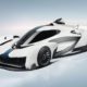Mclaren Reveals its Single-Seater Solus GT Hypercar