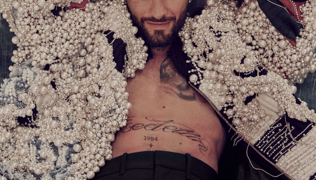 Meet Maluma the Mogul: From Selling Sandwiches to Running an Empire