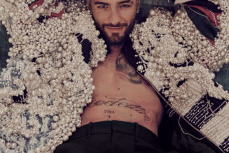 Meet Maluma the Mogul: From Selling Sandwiches to Running an Empire