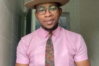 Men, stop investing in women before marriage — Media personality Solomon Buchi