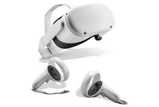 Meta Is Working With Qualcomm To Build “Customized” Chipsets for VR Headsets