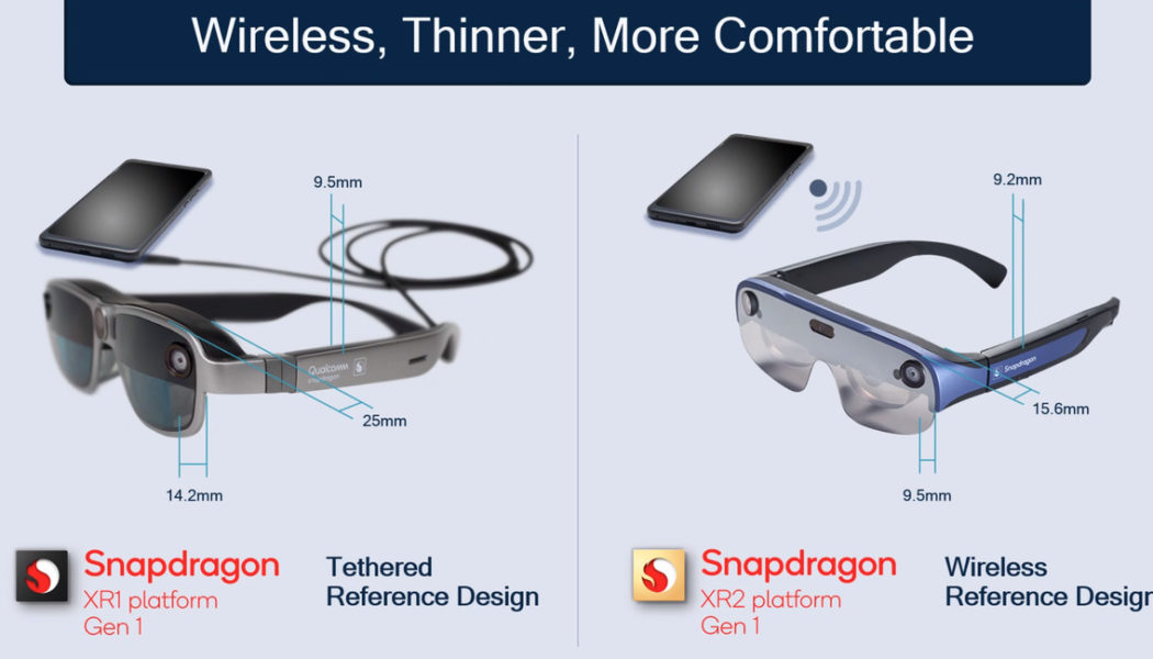 Meta’s chip deal with Qualcomm may reflect its unrealized VR ambitions