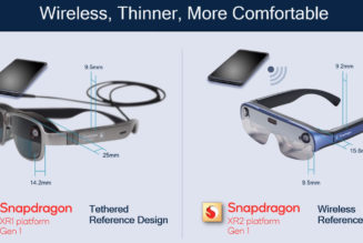 Meta’s chip deal with Qualcomm may reflect its unrealized VR ambitions