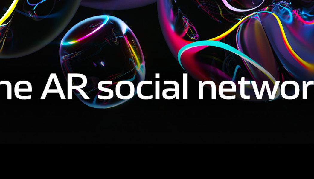 Metaverse Technology Company Peer Inc. Partners with Fresh Consulting to Bring the AR Metaverse to Market